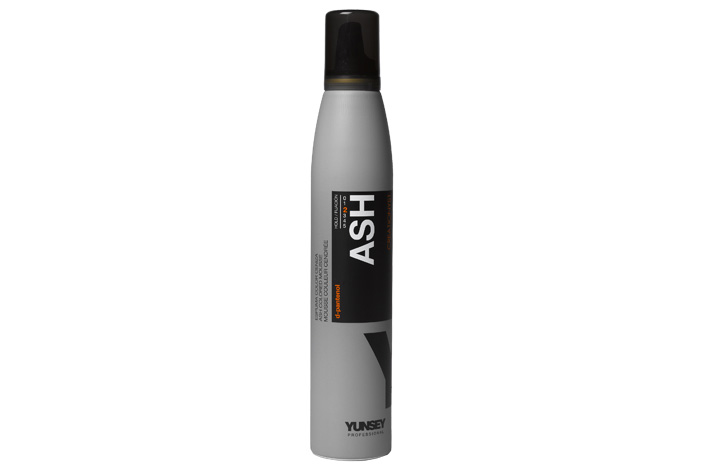 ash hamvasító hab ash hamvasító hab