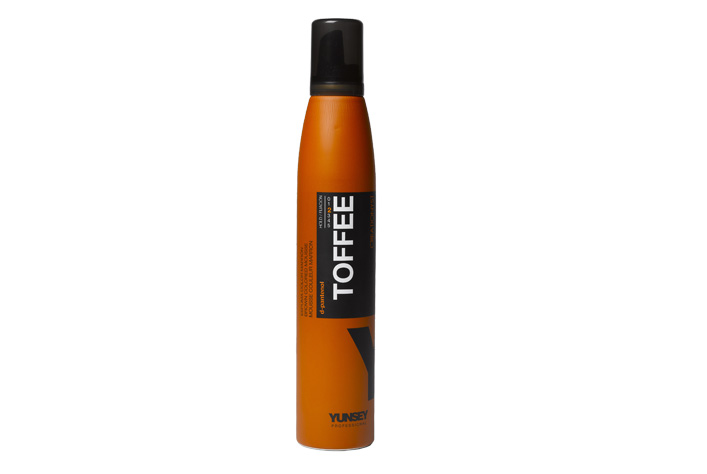 toffee színező hab toffee színező hab