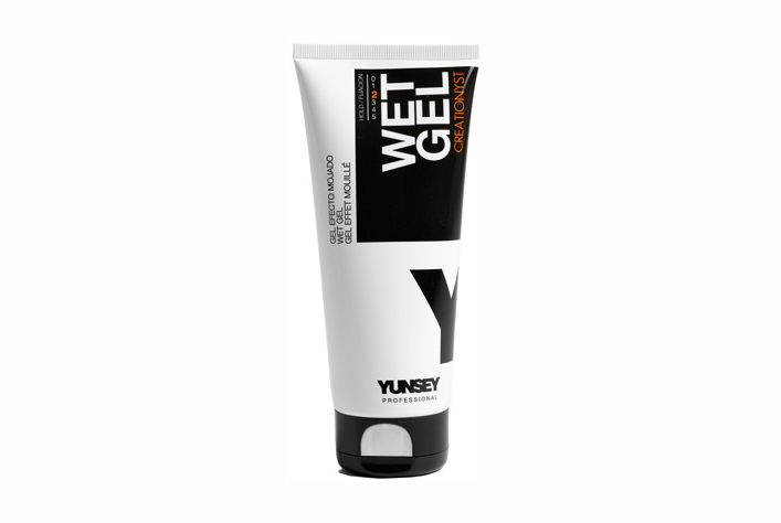 wet gel strong wet gel strong