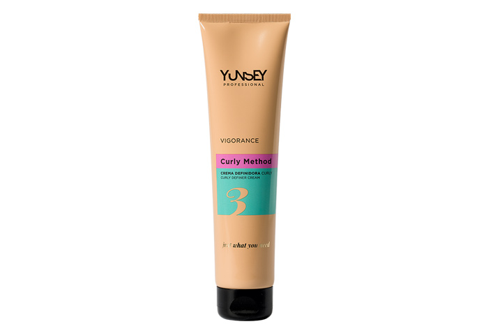 CURL CREAM