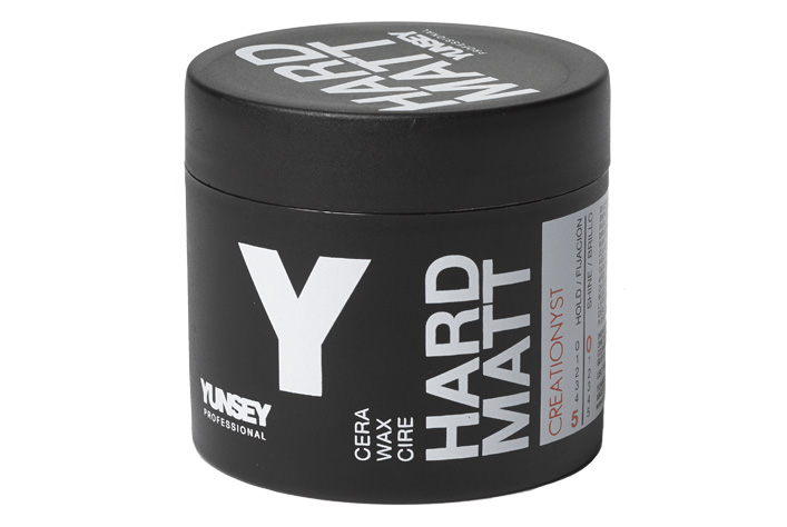 hard matt wax hard matt wax