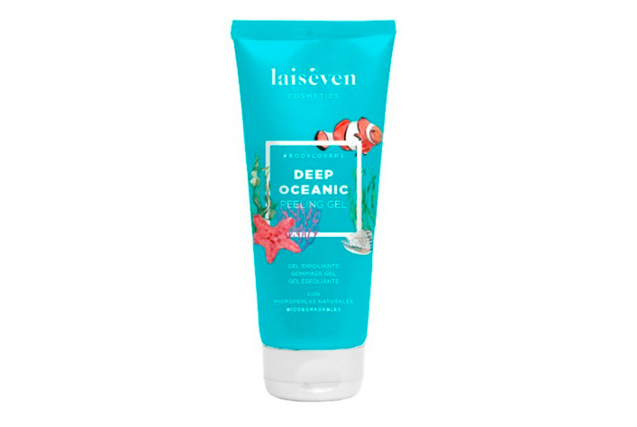 LAISÉVEN TESTRADIR GÉL OCEANIC LAISÉVEN TESTRADIR GÉL OCEANIC