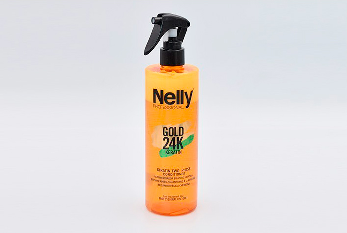24K NELLY ULTRA TÁPLÁLÓ 2 FÁZISÚ KONDICIONÁLÓ 24K NELLY ULTRA TÁPLÁLÓ 2 FÁZISÚ KONDICIONÁLÓ