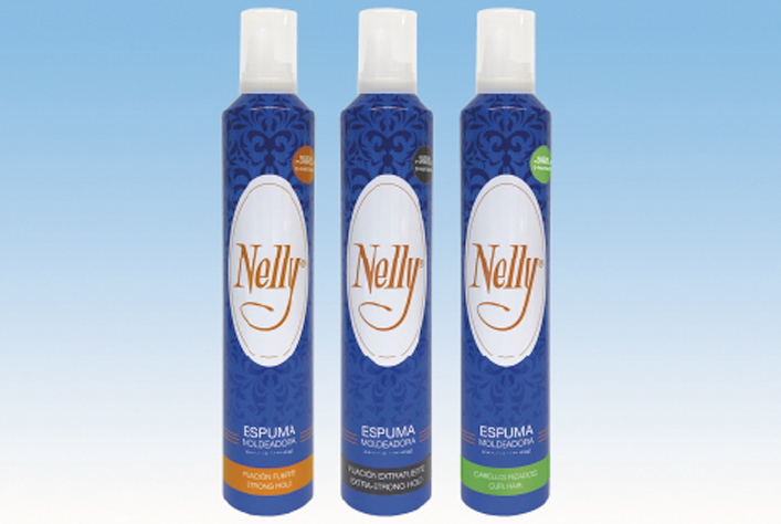 NELLY FIXÁLÓ HAB, EXTRA ERŐS NELLY FIXÁLÓ HAB, EXTRA ERŐS