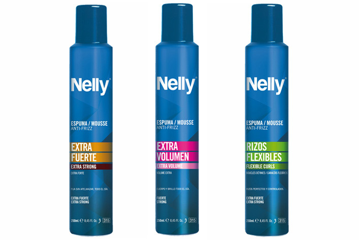 NELLY FIXÁLÓ HAB, ERŐS NELLY FIXÁLÓ HAB, ERŐS