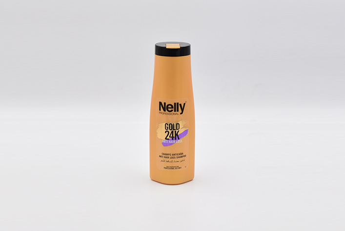24K NELLY HAJHULLÁS ELLENI SAMPON 24K NELLY HAJHULLÁS ELLENI SAMPON