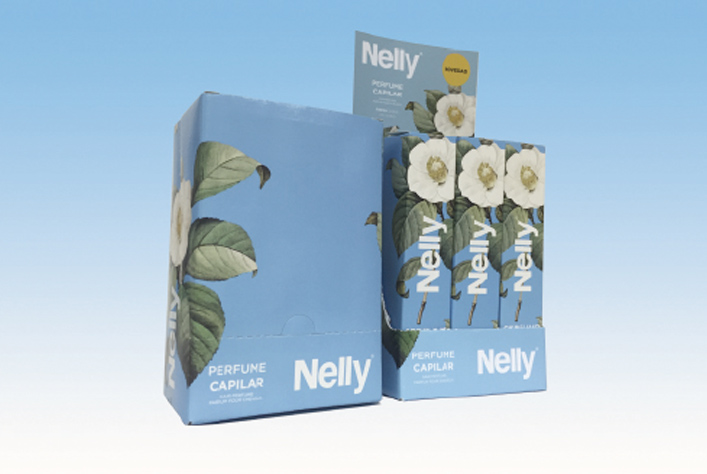 NELLY ÁPOLÓ HAJPARFÜM NELLY ÁPOLÓ HAJPARFÜM