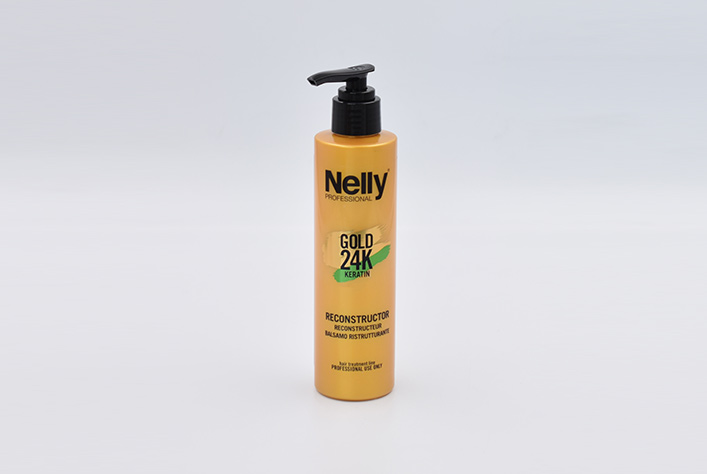 24K NELLY ULTRA TÁPLÁLÓ FOLYÉKONY HAJ SÉRÜLT HAJRA 24K NELLY ULTRA TÁPLÁLÓ FOLYÉKONY HAJ SÉRÜLT HAJRA