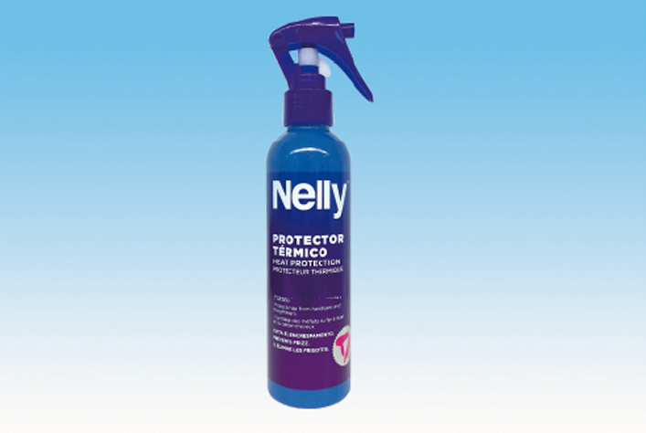 NELLY TERMÁL HŐVÉDŐ, KONDÍCIONÁLÓ HAJSPRAY NELLY TERMÁL HŐVÉDŐ, KONDÍCIONÁLÓ HAJSPRAY