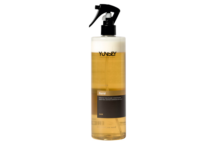 Keratin SAMPON