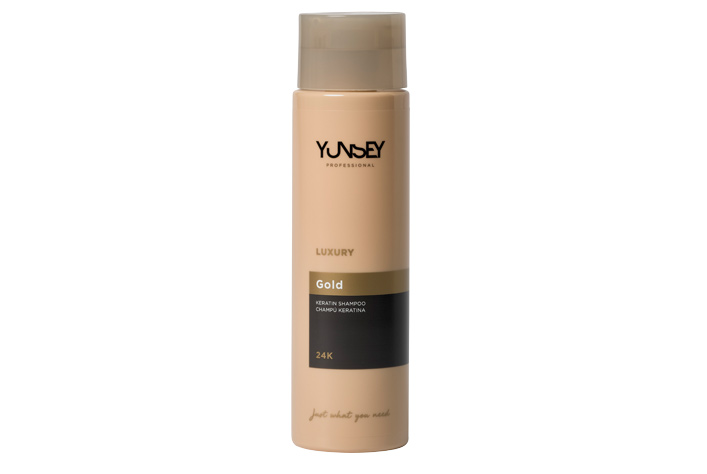 Keratin SAMPON