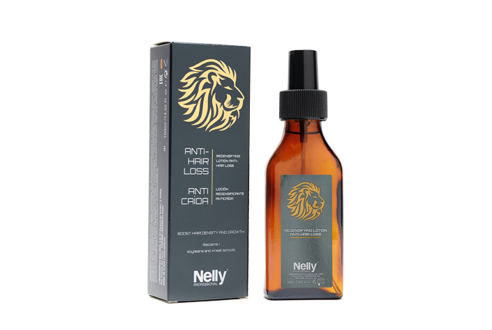 NELLY FÉRFI HAJHULLÁS ELLENI LOTION NELLY FÉRFI HAJHULLÁS ELLENI LOTION