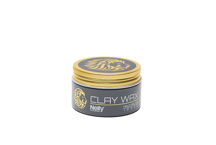 NELLY FÉRFI AGYAG WAX NELLY FÉRFI AGYAG WAX