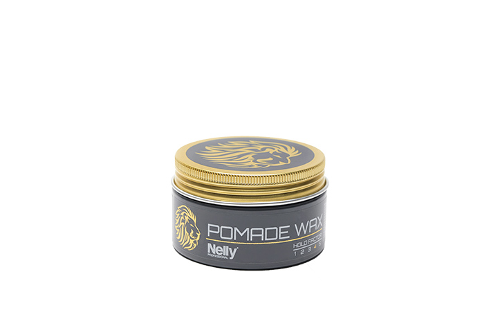 NELLY FÉRFI POMADE WAX