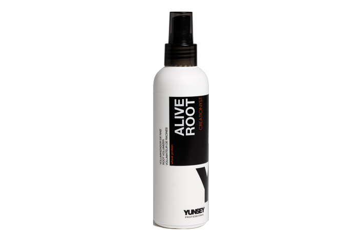 alive root alive root