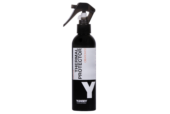 THERMAL PROTECTOR ThERMAL PROTECTOR