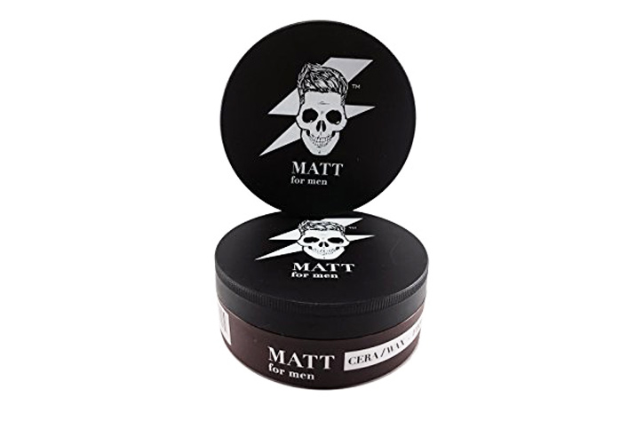 matt wax férfiaknak matt wax férfiaknak