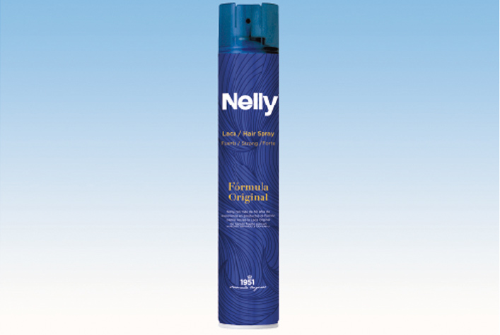 NELLY ERŐS HAJLAKK GÖNDÖR HAJRA NELLY ERŐS HAJLAKK GÖNDÖR HAJRA