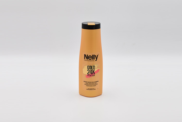 Nelly 24k SAMPON FESTETT hajra