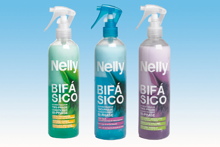 INSTANT 2-FÁZISÚ KONDÍCIONÁLÓ HAJSPRAY ALGAKIVONATTAL </ INSTANT 2-FÁZISÚ KONDÍCIONÁLÓ HAJSPRAY ALGAKIVONATTAL </