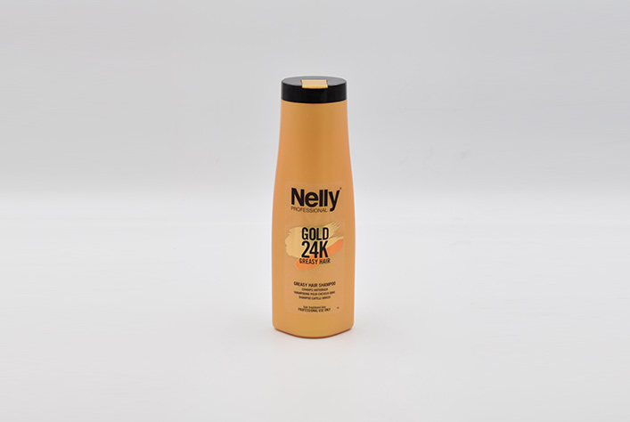 Nelly 24k SAMPON ZSÍROS HAJRA