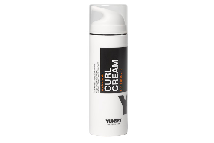 CURL CREAM CURL CREAM